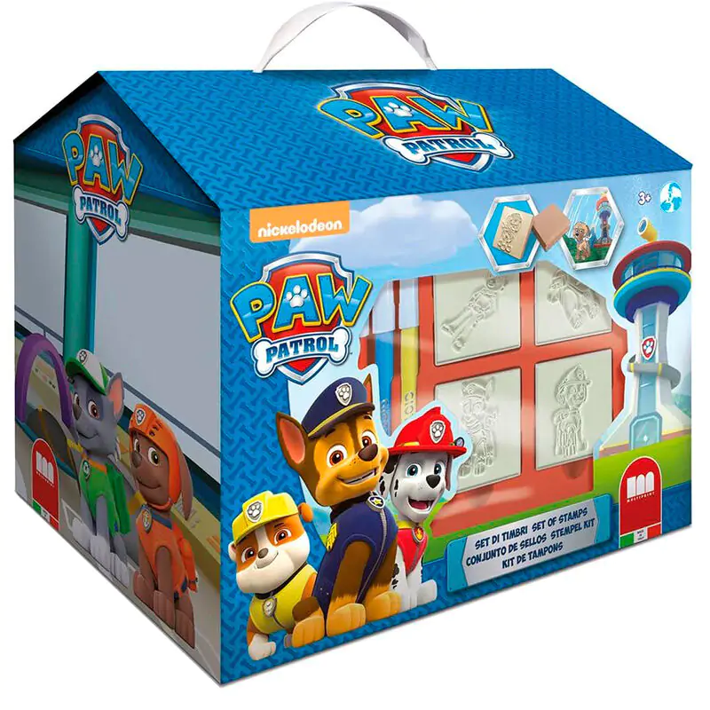 Paw Patrol kućni set uredskog materijala 20 kom fotografija proizvoda