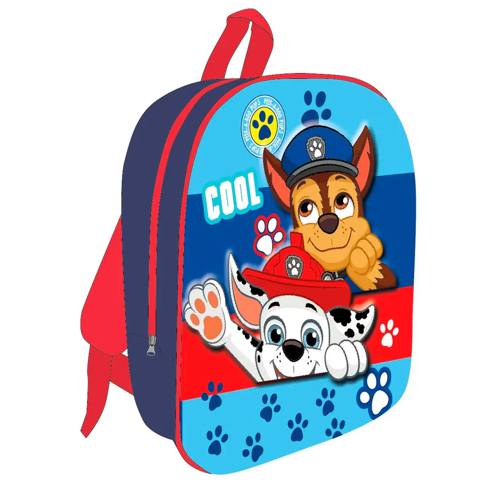 Paw Patrol 3D ruksak 30 cm fotografija proizvoda