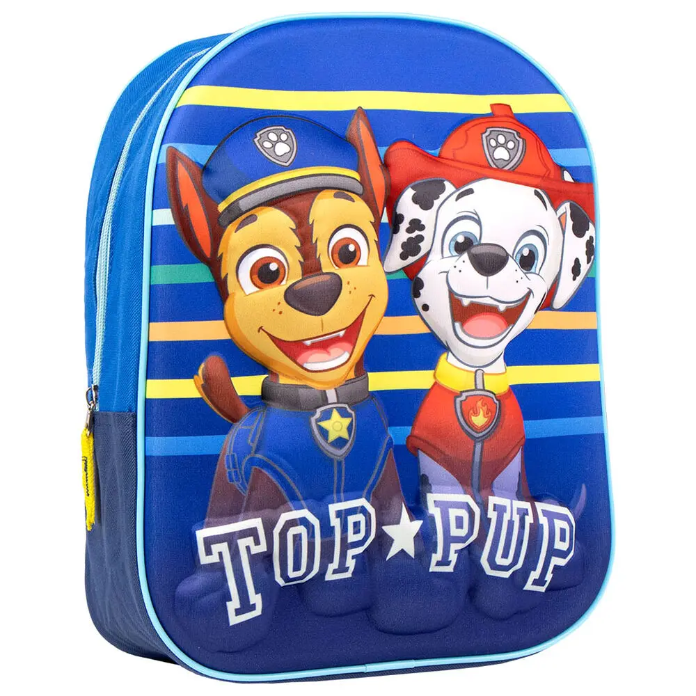 Paw Patrol 3D ruksak 31 cm fotografija proizvoda