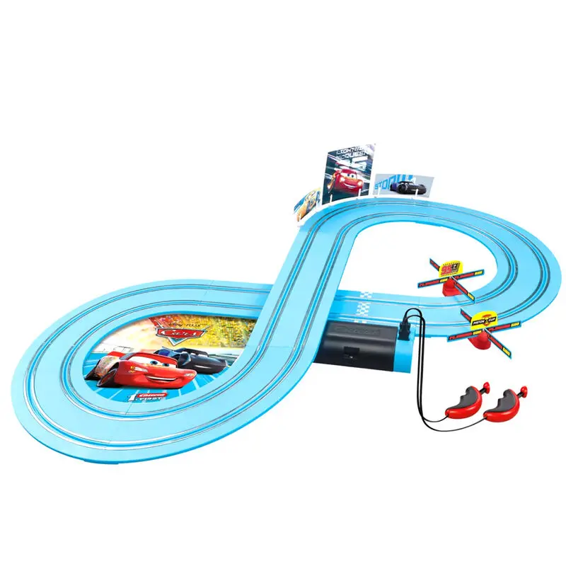 Paw Patrol Chase & Marshall trkaća staza fotografija proizvoda