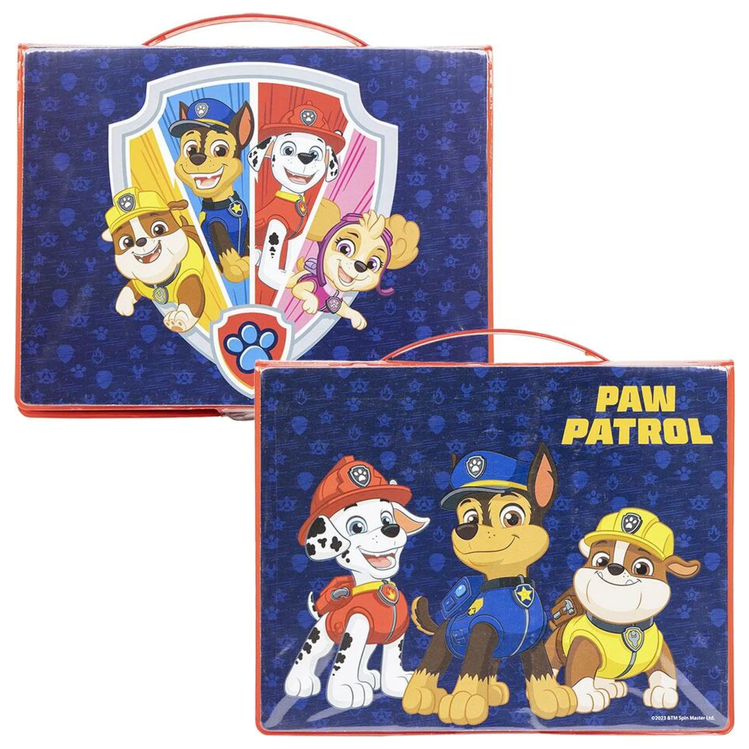 Paw Patrol Set bojanki i pisaćeg pribora fotografija proizvoda
