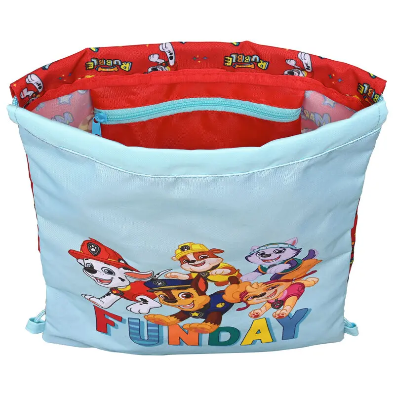 Paw Patrol Funday sportska torba 34 cm fotografija proizvoda