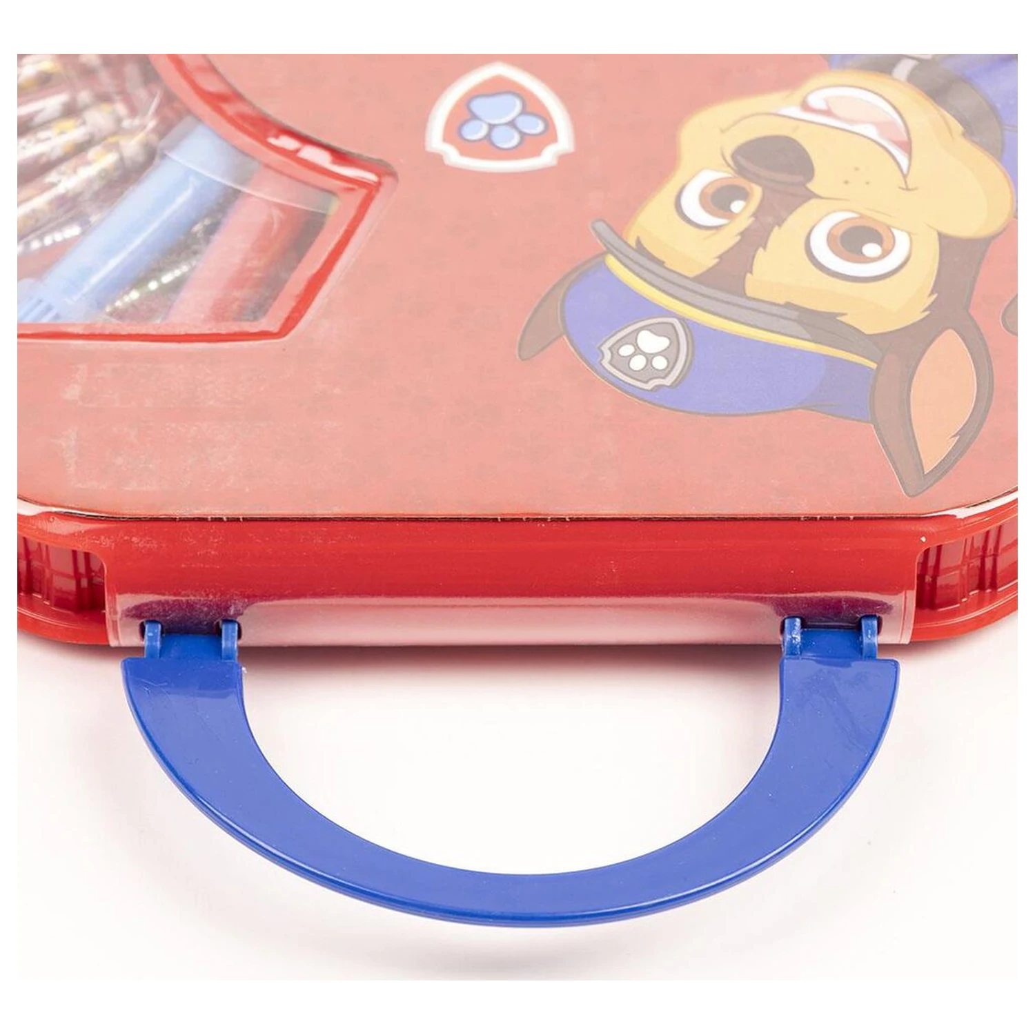 Paw Patrol set pribora 50 komada fotografija proizvoda