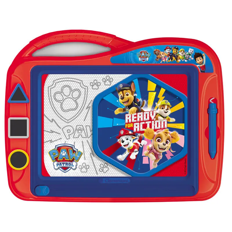 Paw Patrol Magnetska ploča fotografija proizvoda