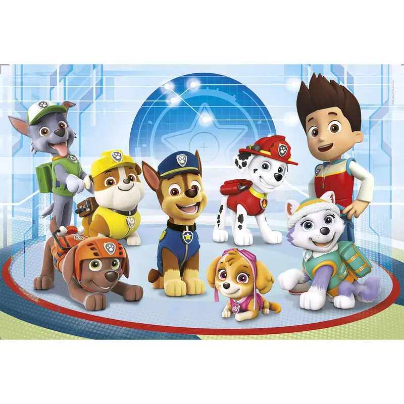 Paw Patrol Maxi slagalica 24 komada fotografija proizvoda