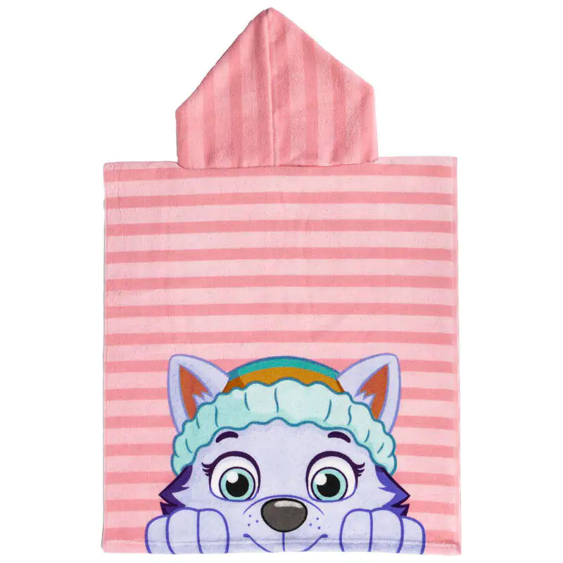 Paw Patrol mikropončo ručnik od mikrovlakana fotografija proizvoda