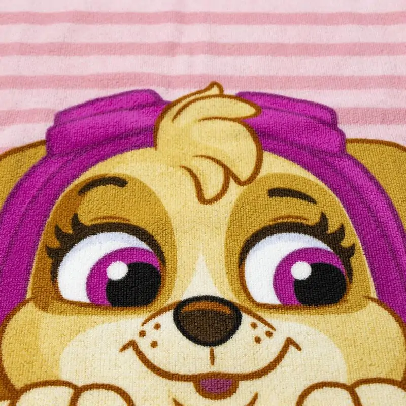 Paw Patrol mikropončo ručnik od mikrovlakana fotografija proizvoda