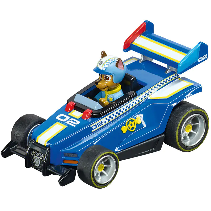 Paw Patrol Ready Race Chase & Marshall trkaća staza fotografija proizvoda