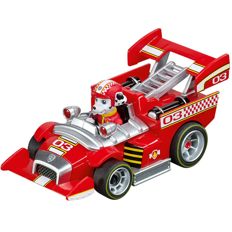 Paw Patrol Ready Race Chase & Marshall trkaća staza fotografija proizvoda