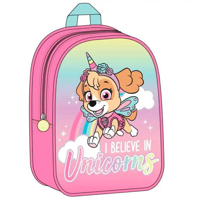 Paw Patrol Skye ruksak 29 cm fotografija proizvoda