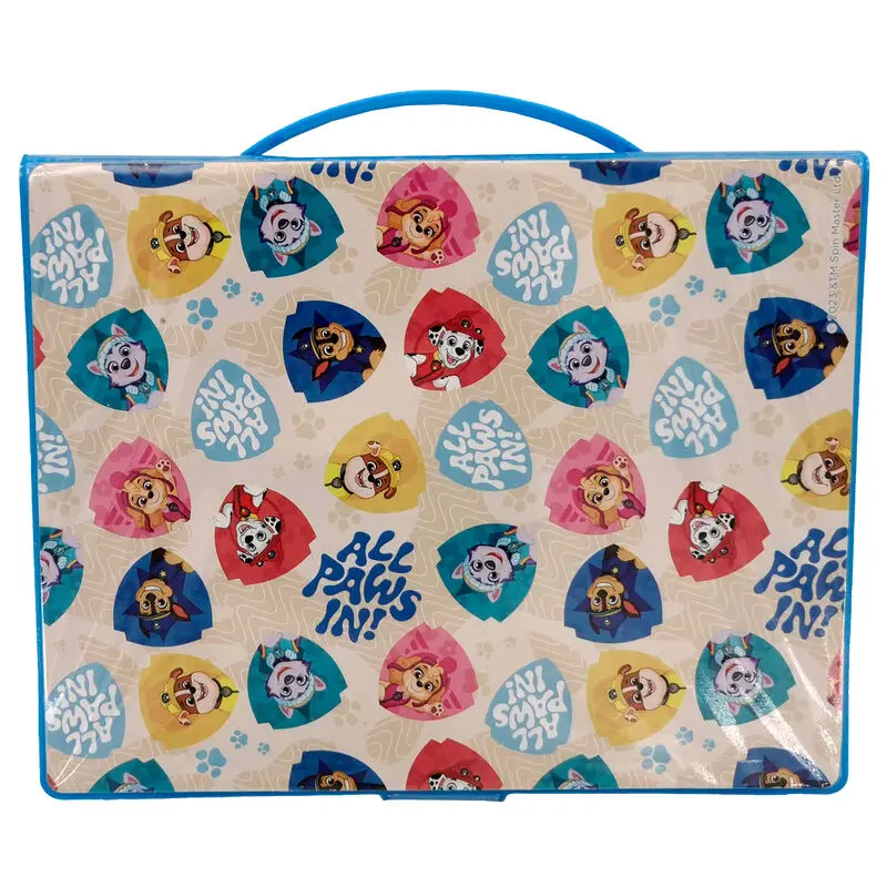 Paw Patrol aktivna torbica 44 komada fotografija proizvoda