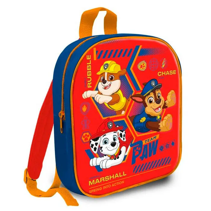 Paw Patrol ruksak 29cm fotografija proizvoda
