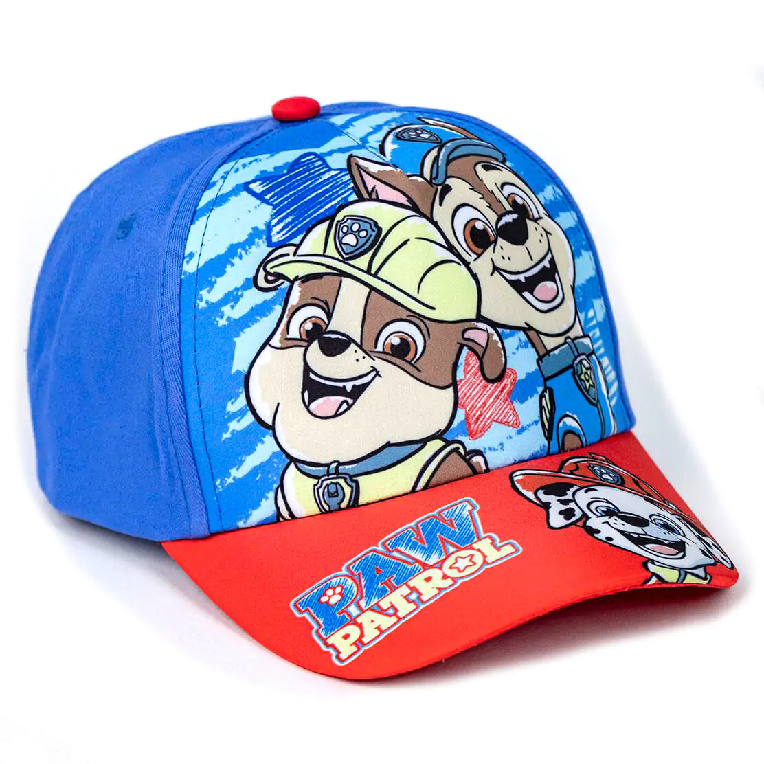 Paw Patrol set ručnik + torba + kapa fotografija proizvoda