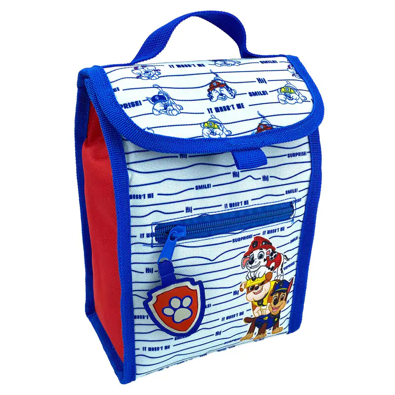 Paw Patrol torba za ručak fotografija proizvoda
