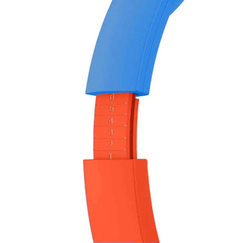 Paw Patrol bežične dječje slušalice fotografija proizvoda