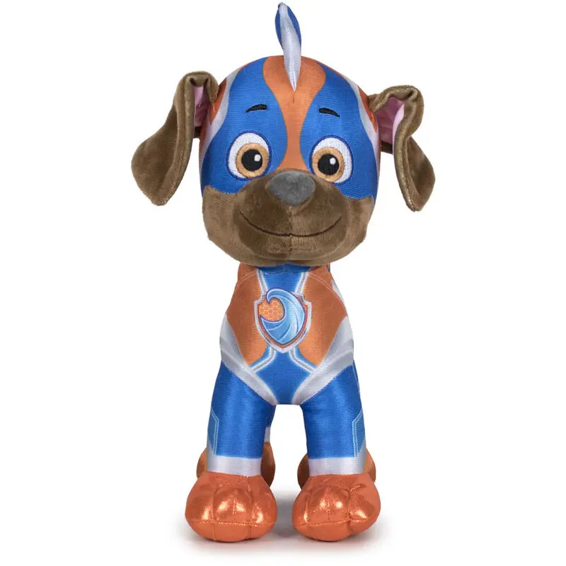 Paw Patrol Zuma plišana igračka 27cm fotografija proizvoda