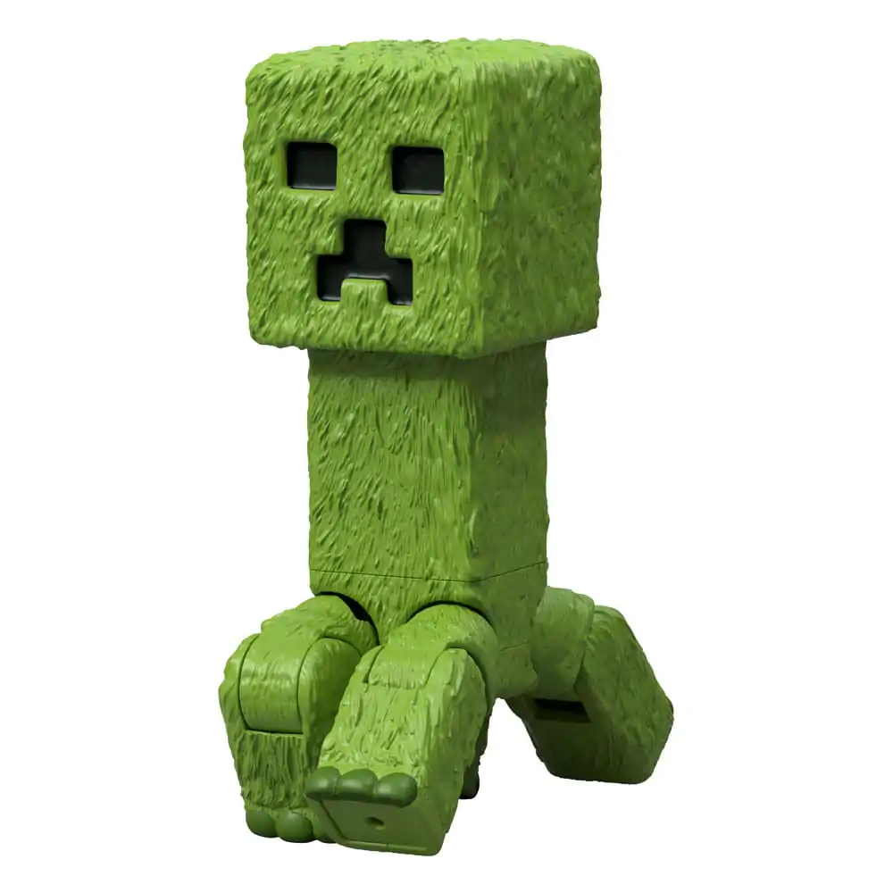 A Minecraft Movie akcijska figura Creeper 10 cm fotografija proizvoda