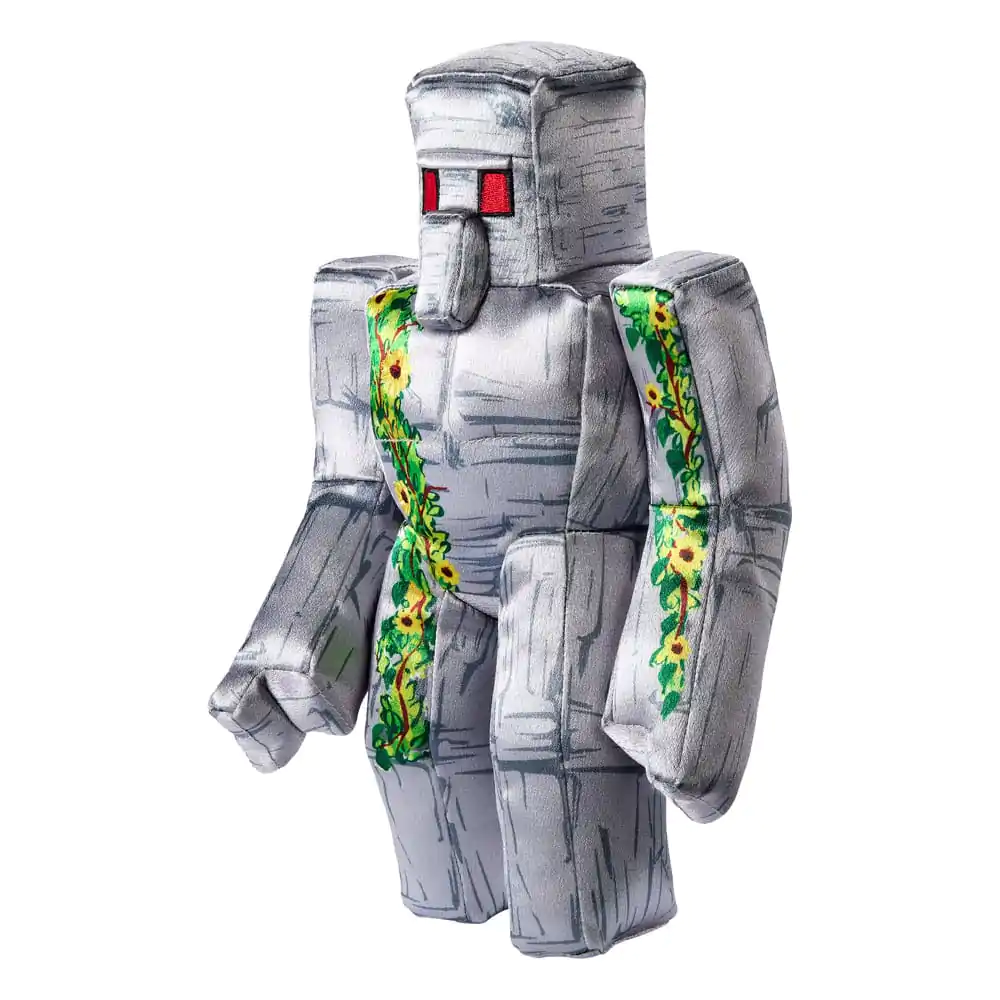 A Minecraft Movie Plišana Figura Iron Golem 20 cm fotografija proizvoda