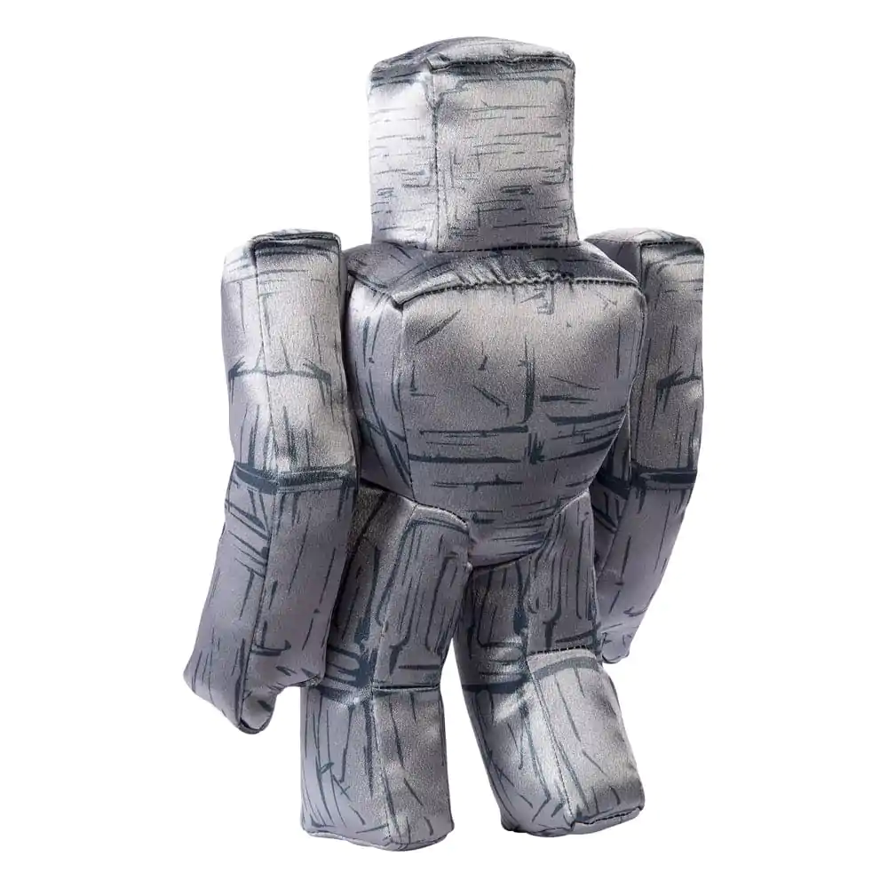 A Minecraft Movie Plišana Figura Iron Golem 20 cm fotografija proizvoda