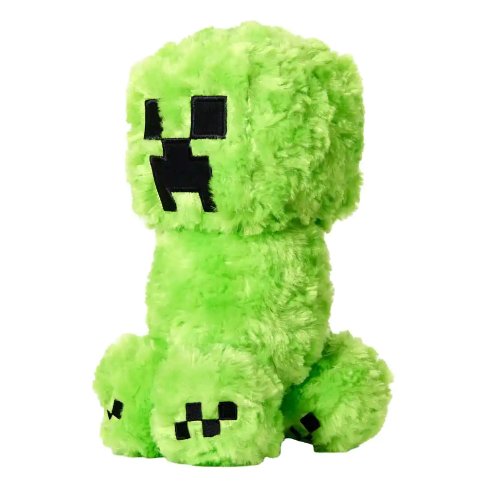 A Minecraft Movie Plišana figura Movie Creeper 20 cm fotografija proizvoda