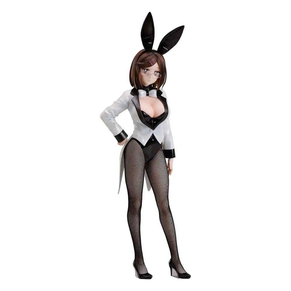 A Ninja and an Assassin Under One Roof PVC Kip 1/6 Konoha Koga: Bunny Ver. 32 cm fotografija proizvoda