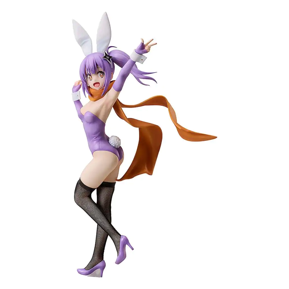 Ninja i ubojica pod jednim krovom PVC Kip 1/6 Satoko Kusagakure: Bunny Ver. 29 cm fotografija proizvoda