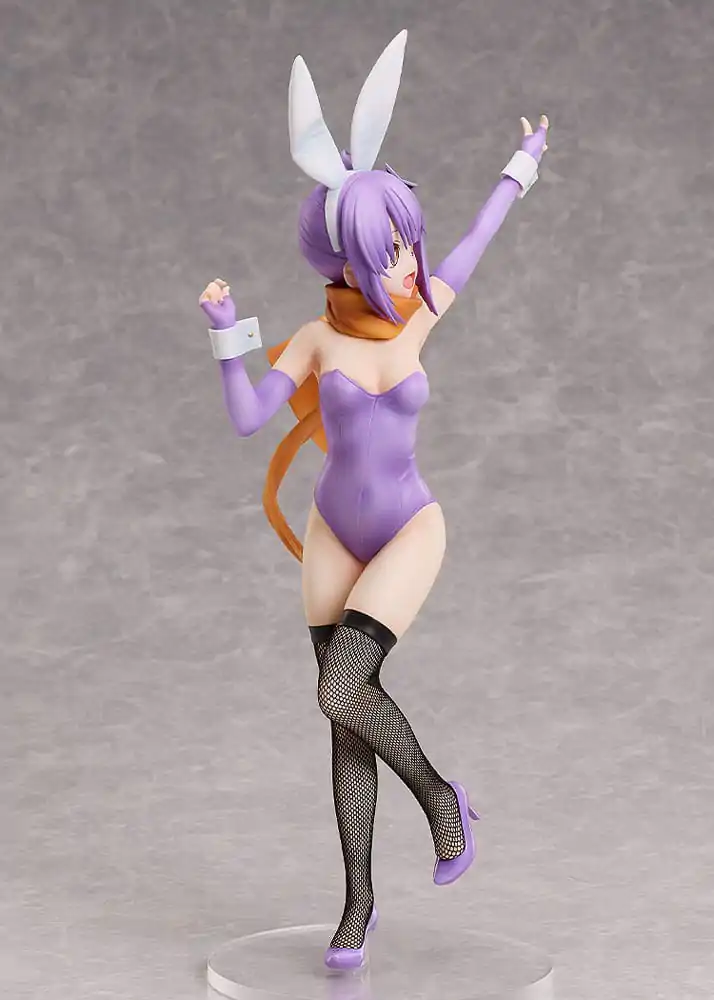 Ninja i ubojica pod jednim krovom PVC Kip 1/6 Satoko Kusagakure: Bunny Ver. 29 cm fotografija proizvoda