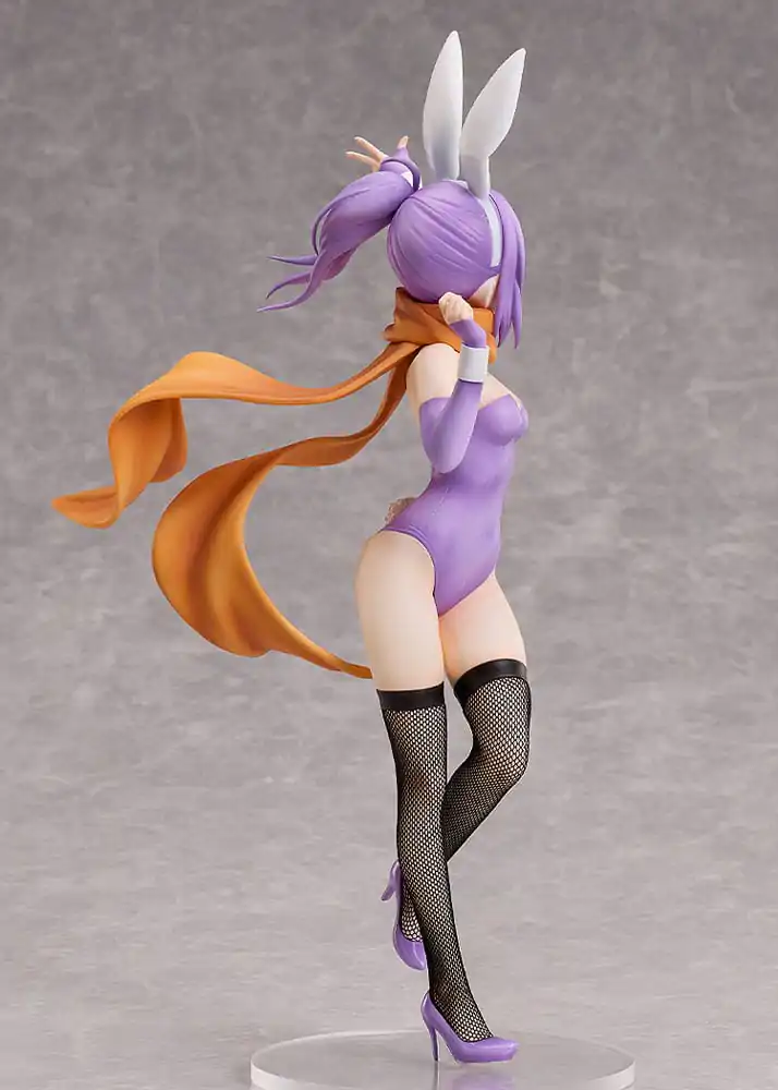 Ninja i ubojica pod jednim krovom PVC Kip 1/6 Satoko Kusagakure: Bunny Ver. 29 cm fotografija proizvoda