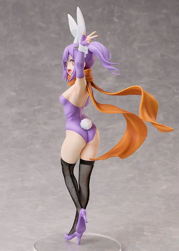 Ninja i ubojica pod jednim krovom PVC Kip 1/6 Satoko Kusagakure: Bunny Ver. 29 cm fotografija proizvoda