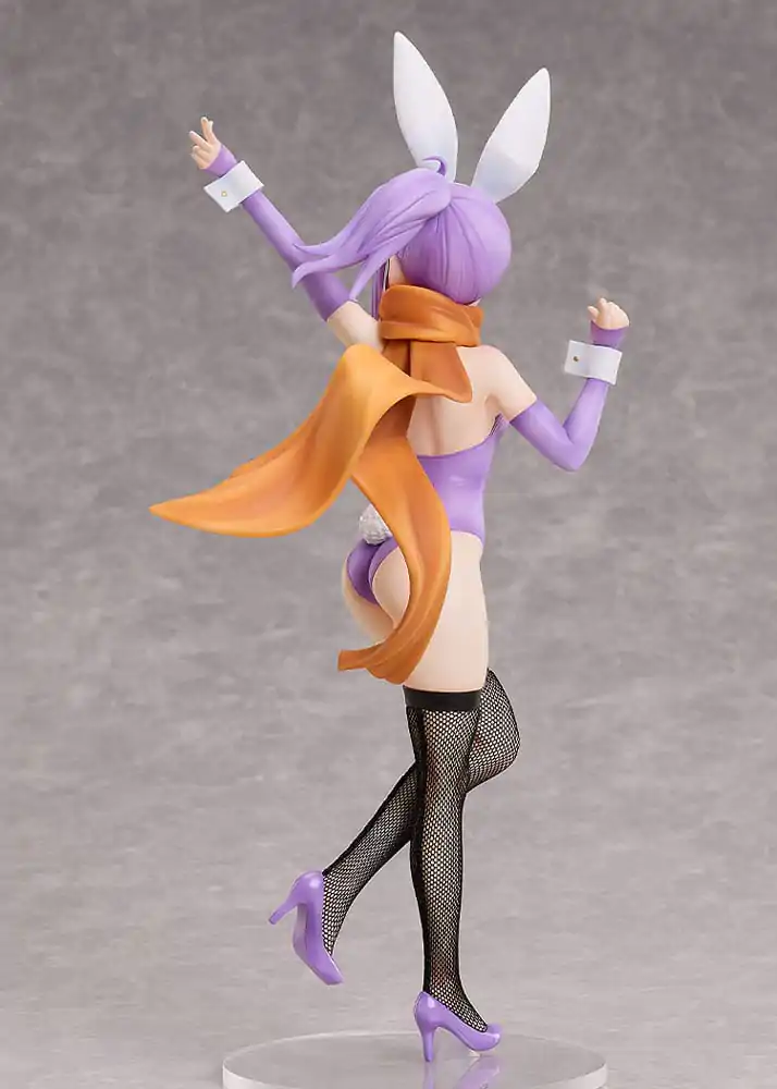 Ninja i ubojica pod jednim krovom PVC Kip 1/6 Satoko Kusagakure: Bunny Ver. 29 cm fotografija proizvoda