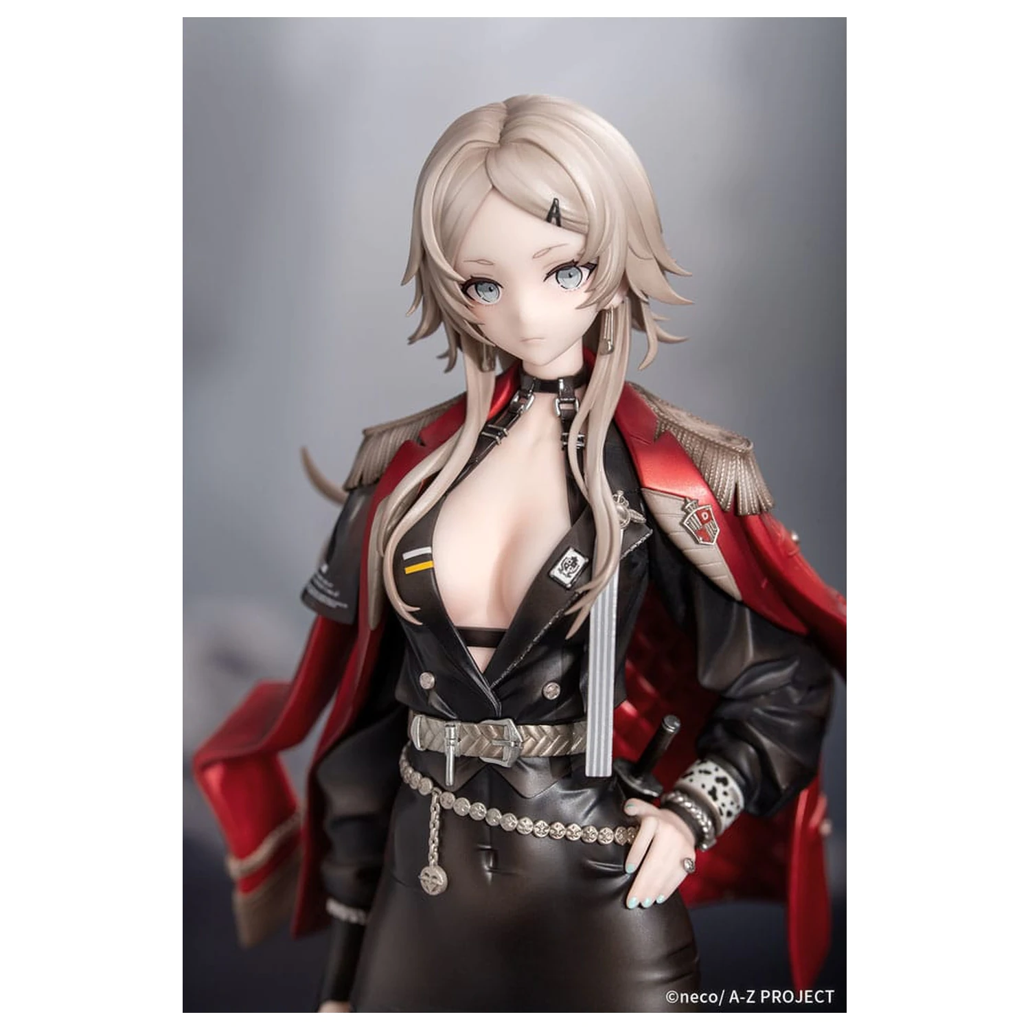 A-Z: PVC statua 1/7 [D] Full Dress 25 cm fotografija proizvoda