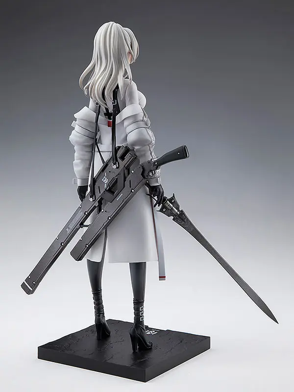 A-Z: PVC kip 1/7 F01 25 cm fotografija proizvoda