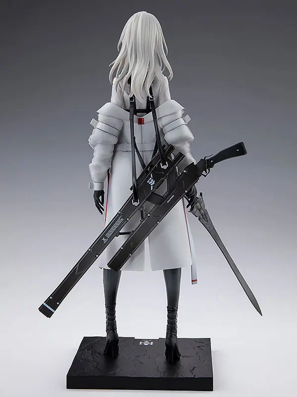 A-Z: PVC kip 1/7 F01 25 cm fotografija proizvoda