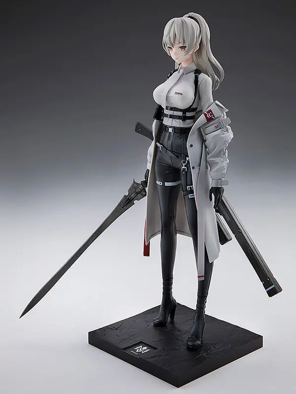 A-Z: PVC kip 1/7 F01 25 cm fotografija proizvoda