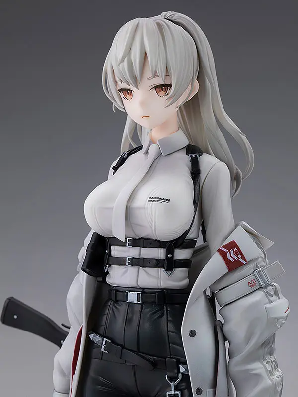 A-Z: PVC kip 1/7 F01 25 cm fotografija proizvoda