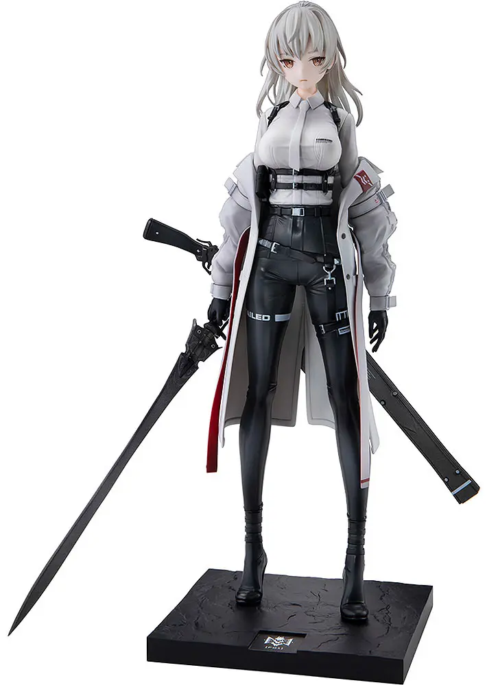 A-Z: PVC kip 1/7 F01 25 cm fotografija proizvoda