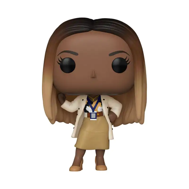 Abbott Elementary Funko POP! TV Vinyl Figura Ava Coleman 9 cm fotografija proizvoda