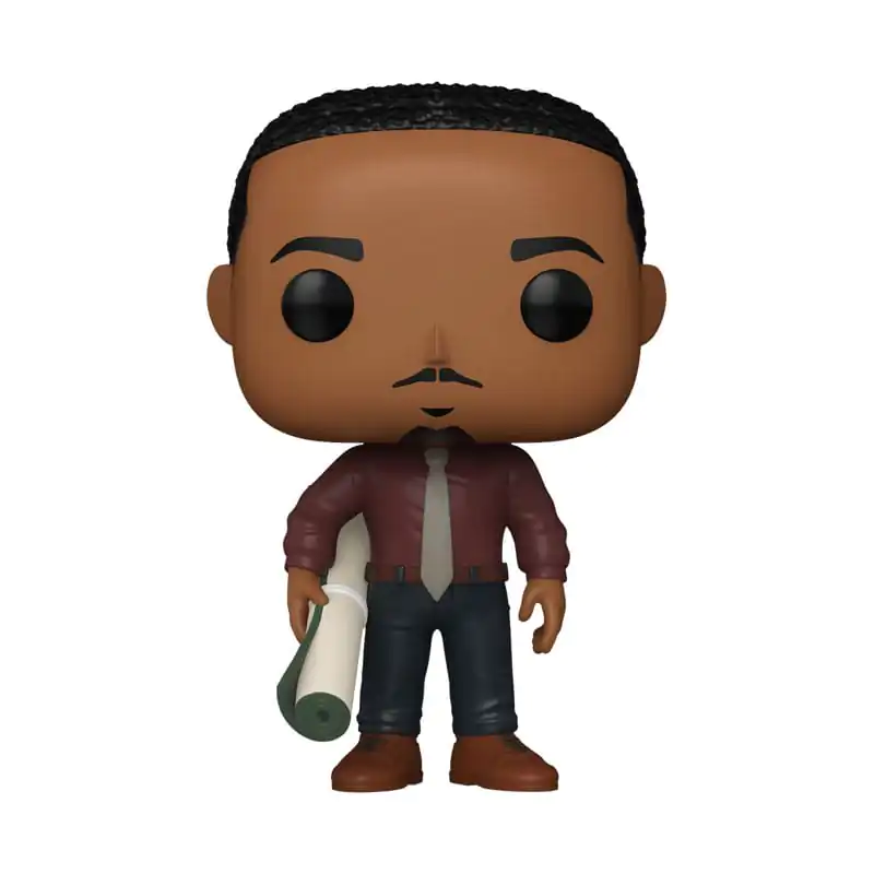 Abbott Elementary Funko POP! TV Vinyl figura Gregory Eddie 9 cm fotografija proizvoda