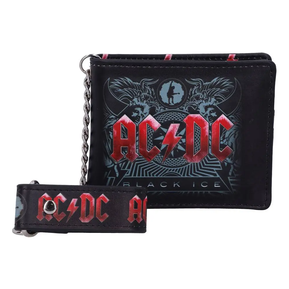 ACDC Novčanik Black Ice fotografija proizvoda