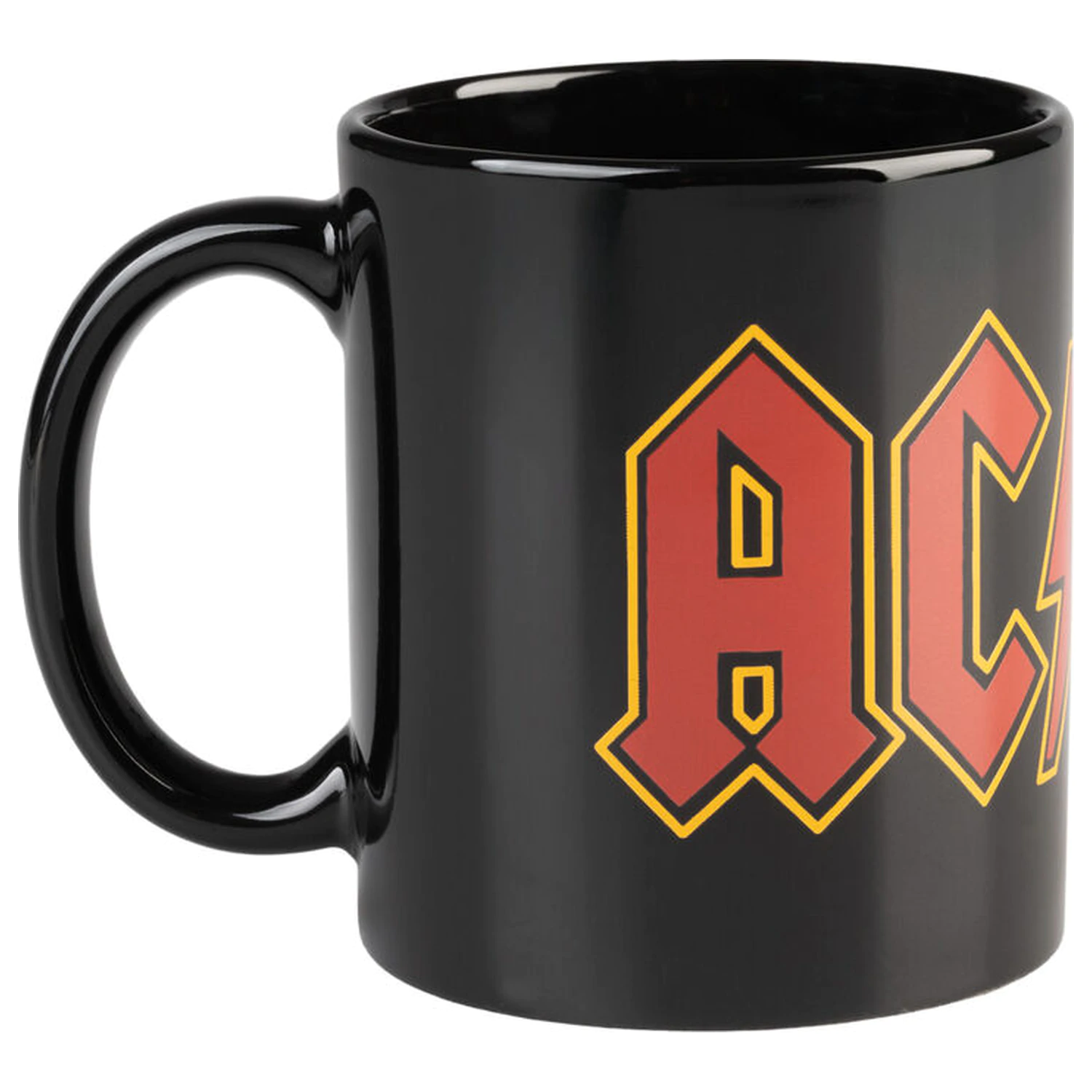 AC/DC šalica 350 ml fotografija proizvoda