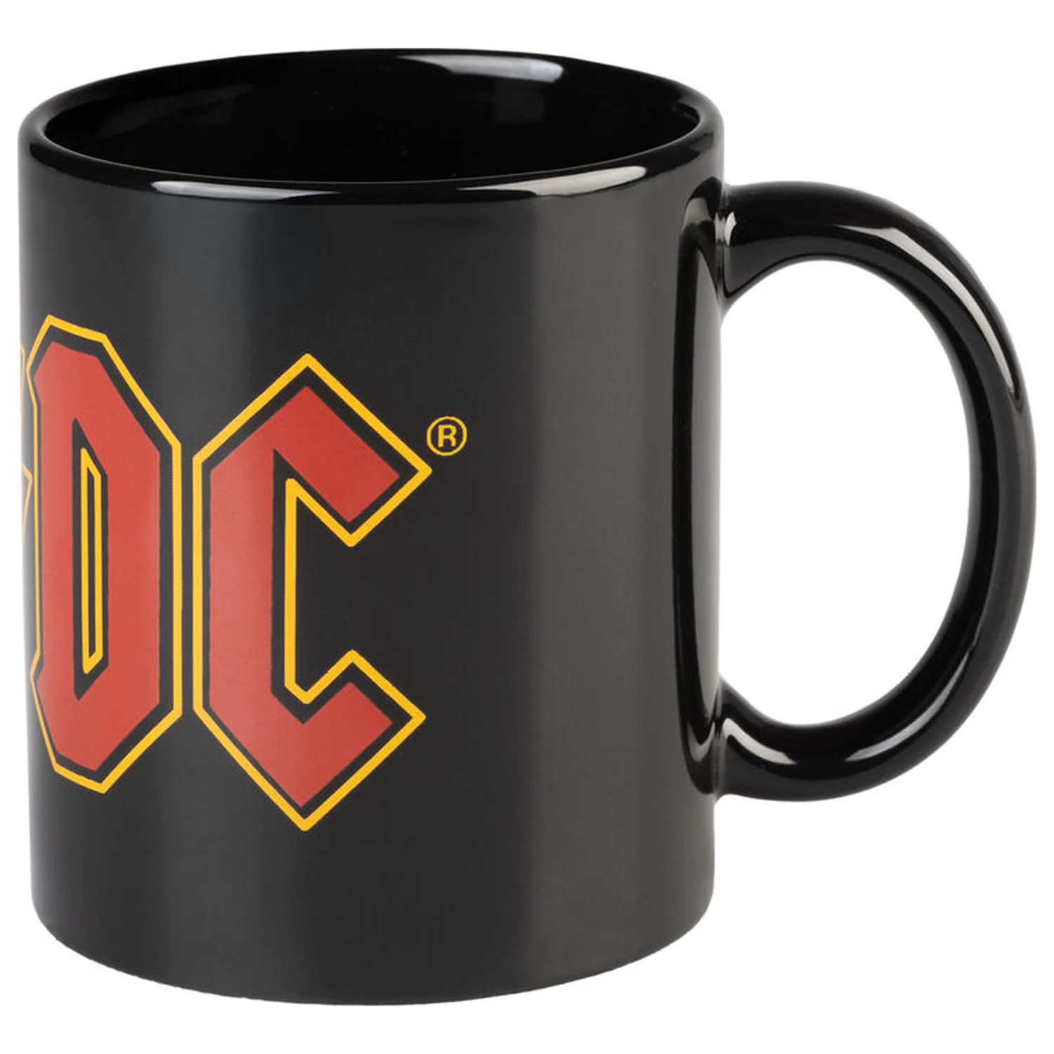 AC/DC šalica 350 ml fotografija proizvoda