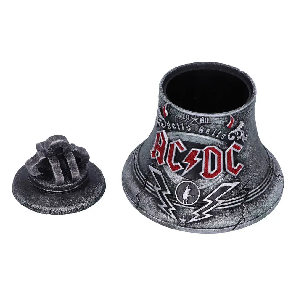 ACDC Kutija za pohranu Hells Bells fotografija proizvoda