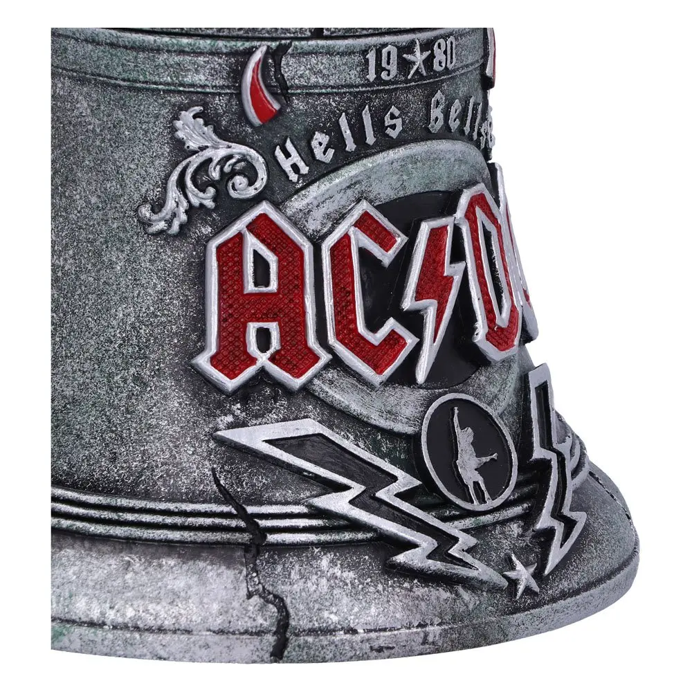 ACDC Kutija za pohranu Hells Bells fotografija proizvoda