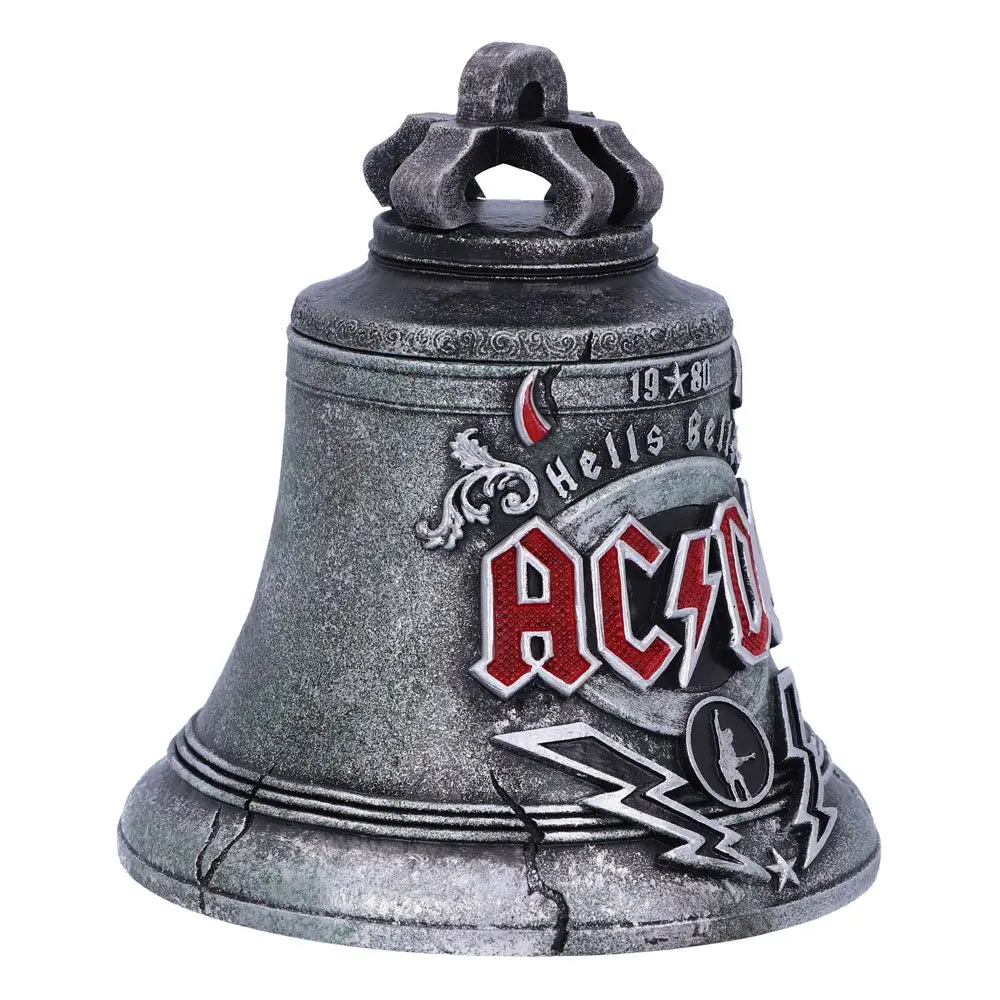 ACDC Kutija za pohranu Hells Bells fotografija proizvoda