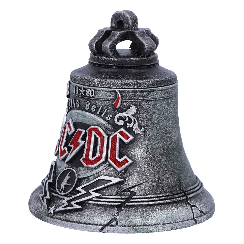 ACDC Kutija za pohranu Hells Bells fotografija proizvoda