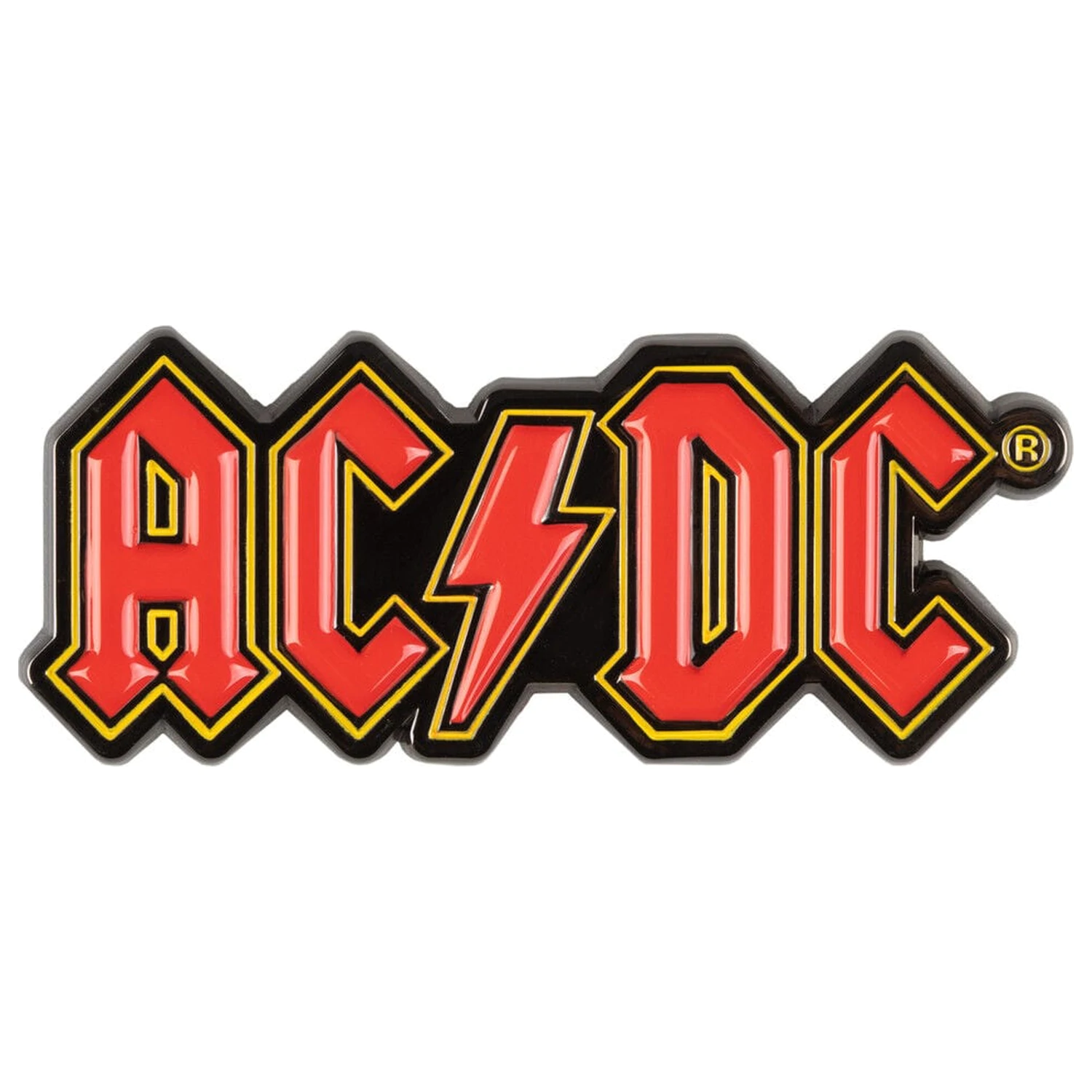 AC/DC magnet fotografija proizvoda