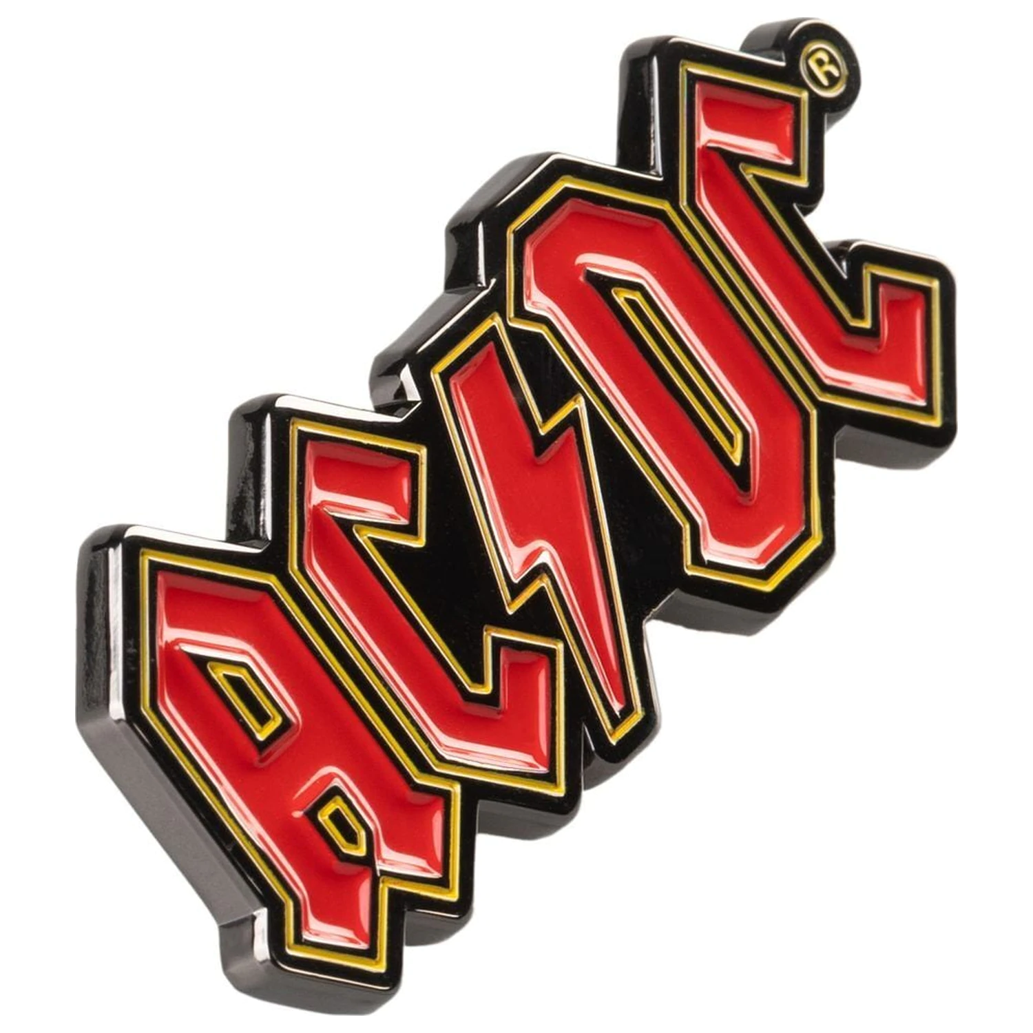AC/DC magnet fotografija proizvoda