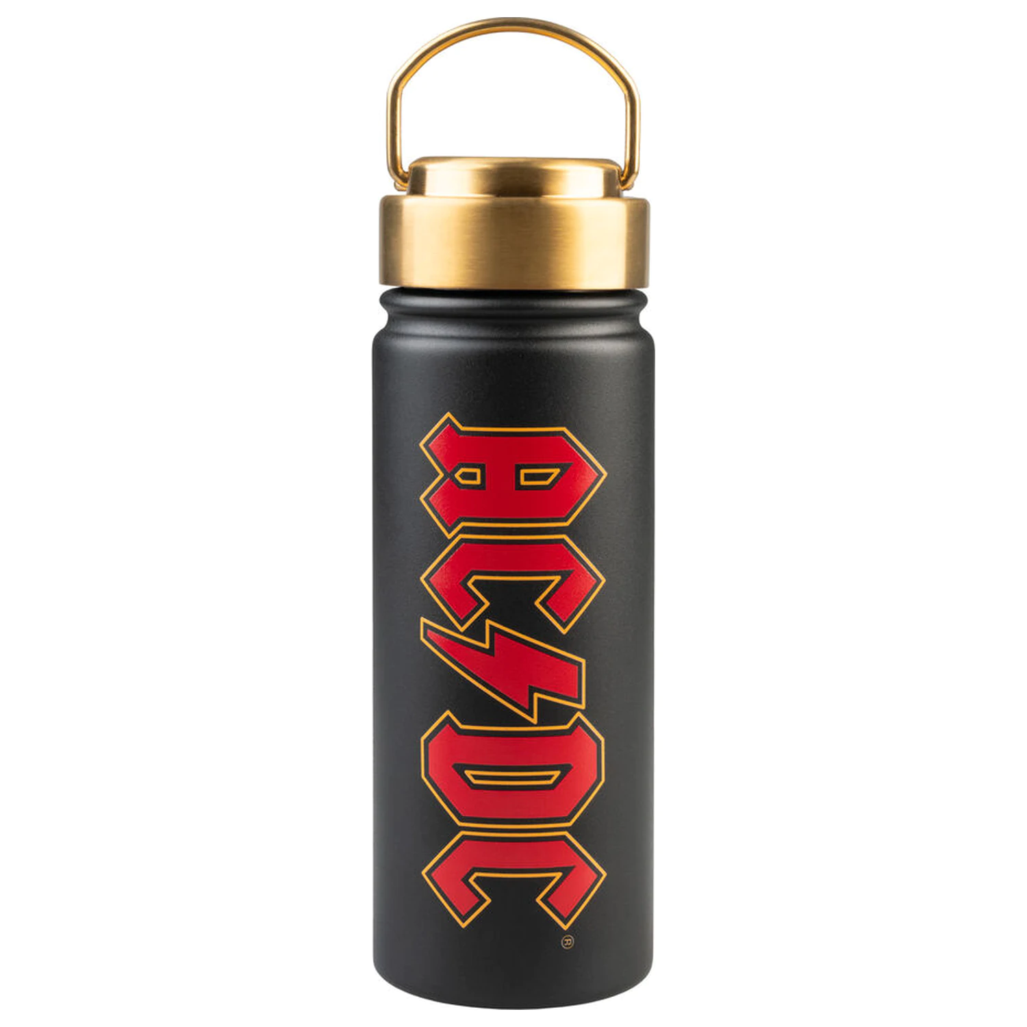 AC/DC boca od nehrđajućeg čelika 500 ml fotografija proizvoda