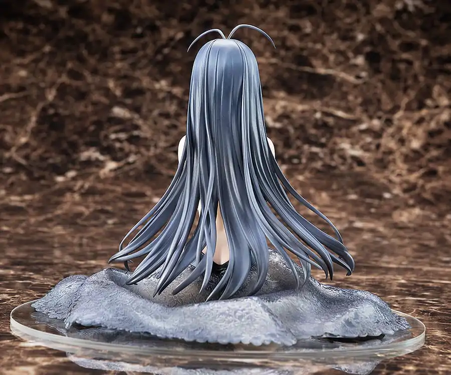 Accel World PVC Kip 1/7 Accel World Kuroyukihime: Light Novel 15th Anniversary Wedding Ver. 16 cm fotografija proizvoda