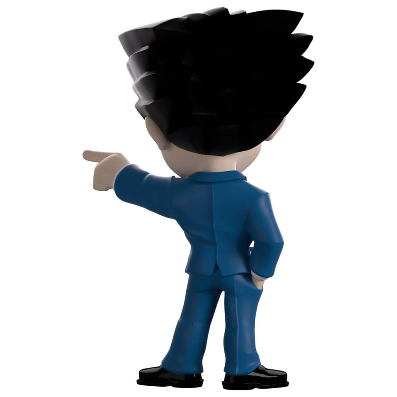 Ace Attorney Vinyl Figure Phoenix Wright 13 cm fotografija proizvoda